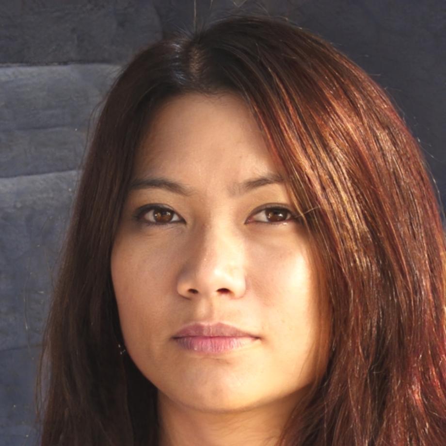 Patricia Chen, financial strategy consultant